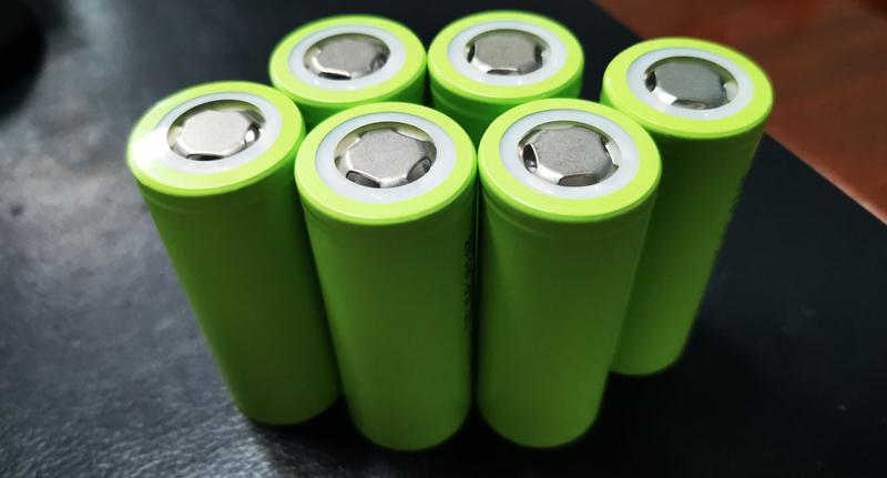 LFP Batteries
