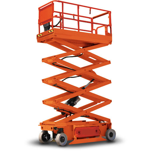 scissor lift